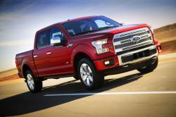 Ford F-150 S #33