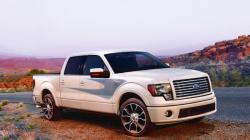 Ford F-150 Special #39