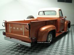 Ford F250 1954 #7