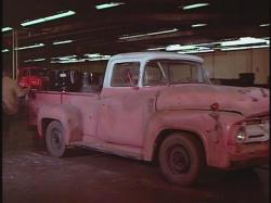 Ford F250 1956 #10