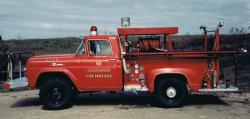 Ford F250 1959 #10