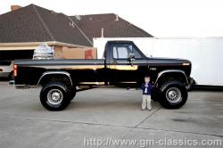 Ford F-250 1990 #10