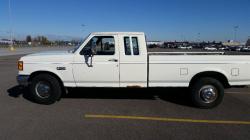 Ford F-250 1991 #10