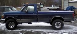 Ford F-250 1994 #14