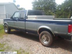 Ford F-250 1994 #11