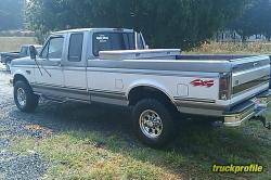 Ford F-250 1995 #7