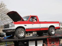 Ford F-250 1996 #8