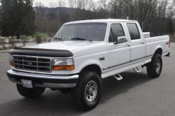 Ford F-250 1997 #12