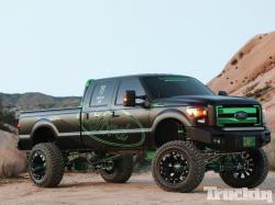 Ford F-250 #12