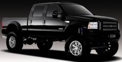 Ford F250 #10