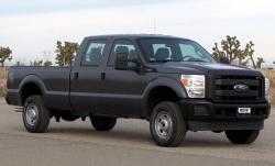 Ford F-250 S #8