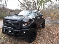 Ford F-250 Special #7