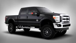 Ford F350 #7