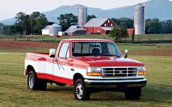 Ford F-350 1994 #15
