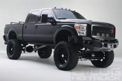 Ford F350 #9