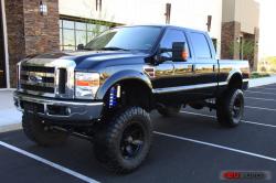 Ford F350 #11