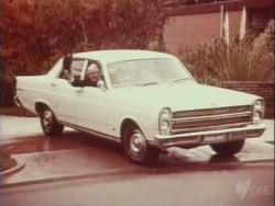 Ford Fairlane 500 1969 #6