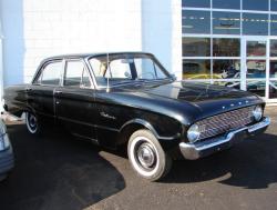 Ford Falcon 1963 #6