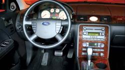 Ford Five Hundred 2005 #9
