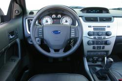 Ford Focus 2009 #9
