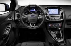 Ford Focus 2014 #6