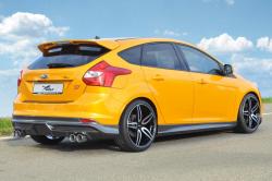 Ford Focus ST #8