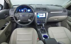 Ford Fusion Hybrid 2010 #13