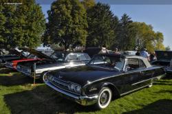 Ford Galaxie Special 1960 #12