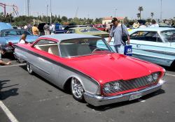 Ford Galaxie Special 1960 #7