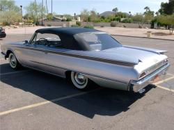 Ford Galaxie Special 1960 #8