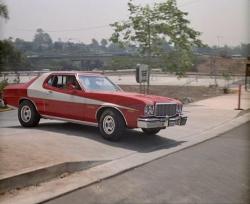 Ford Gran Torino 1976 #11