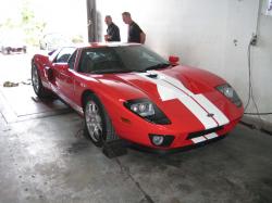 Ford GT 2006 #7