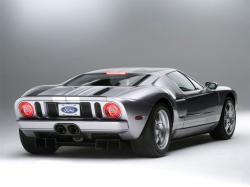 Ford GT #9