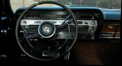 Ford LTD 1967 #14