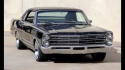 Ford LTD 1967 #6