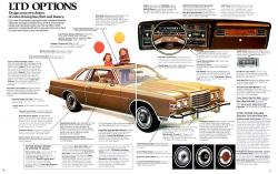 Ford LTD 1975 #6
