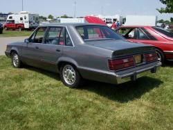 Ford LTD 1985 #14