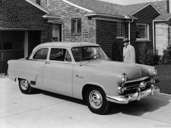Ford Mainline 1952 #13