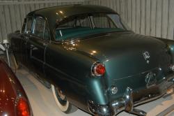 Ford Mainline 1952 #6