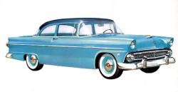 Ford Mainline 1955 #10