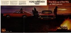 Ford Maverick 1977 #11