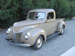 Ford Model 11A 1941 #12