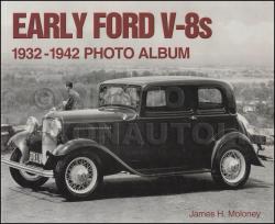 Ford Model 2GA 1942 #10