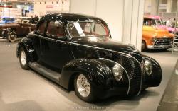 Ford Model 81A 1938 #9