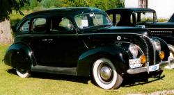 Ford Model 81A 1938 #11