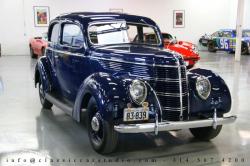 Ford Model 82A 1938 #6