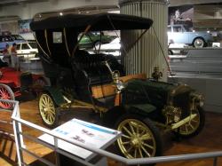 Ford Model C 1904 #7