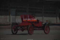 Ford Model F 1906 #6