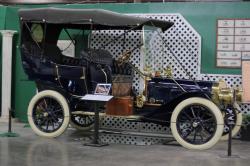 Ford Model K 1906 #8
