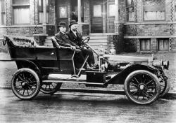 Ford Model K 1906 #14